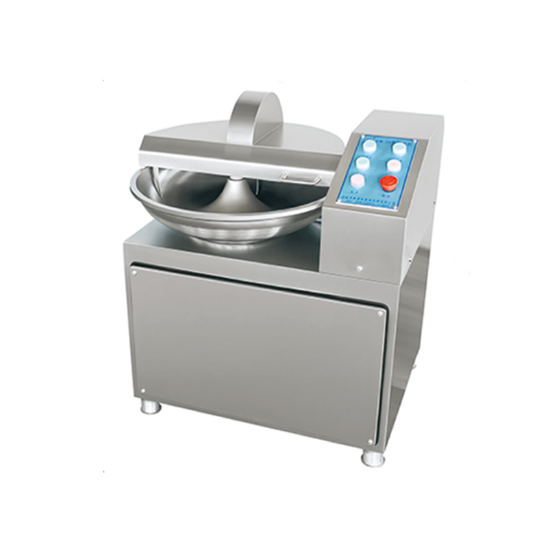 Meat Lab Machines China 40 L Meat Chopping Machine For Meat Food Laboratory factory and ...