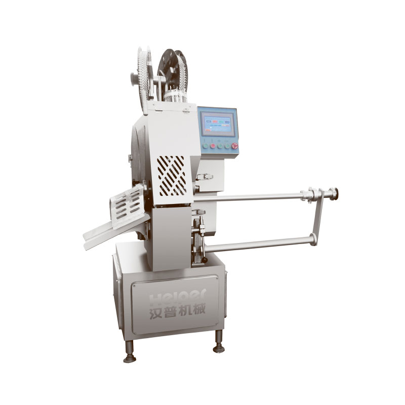 China High speed auto double clipper machine factory and manufacturers ...