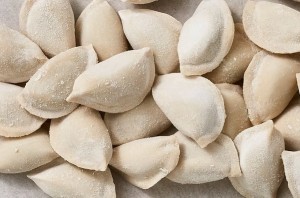 Chinese Jiaozi