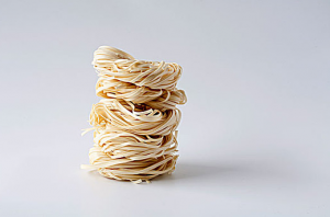 Egg Noodle