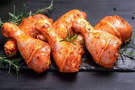 Marinated Chicken