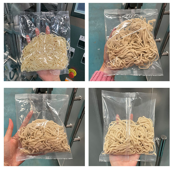 Ramen-package