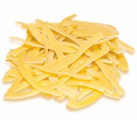 Ribbon Fettuccine noodles