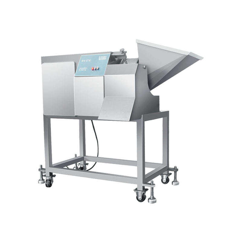 Vegetable Dicing Machine