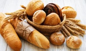 Bread