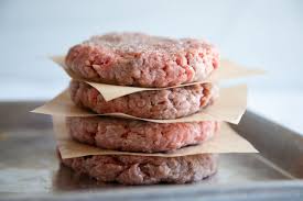 burge patties