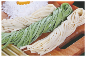 Chinese noodle,  Lo Mein