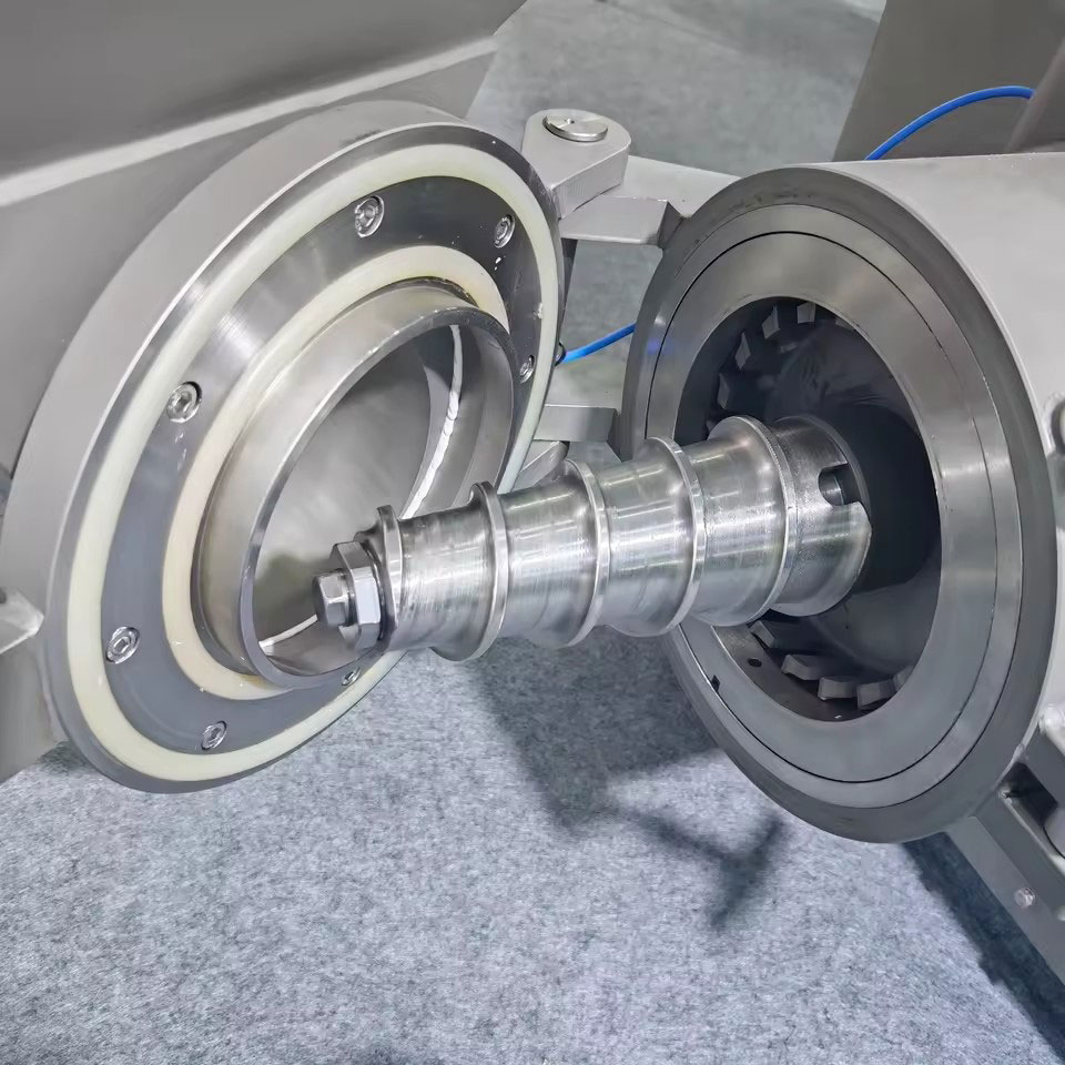 emulsifier