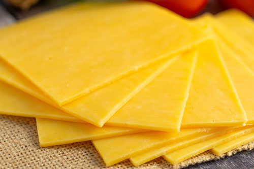 graded-Cheese-Slices