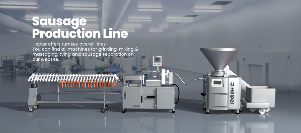 hot-dog-making-machine