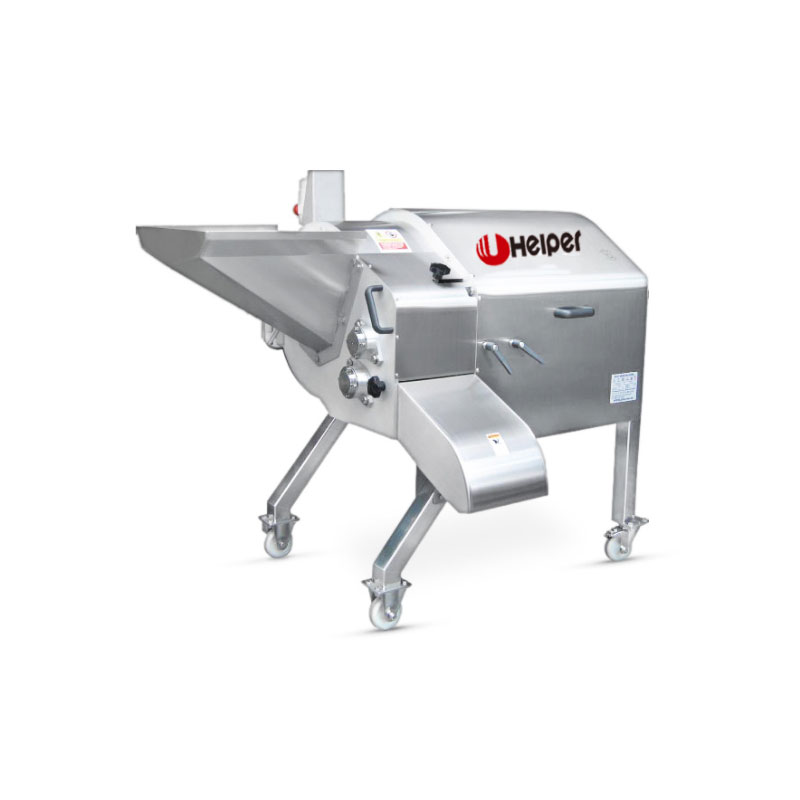 China Commercial vegetable and fruit dicing machines factory and ...
