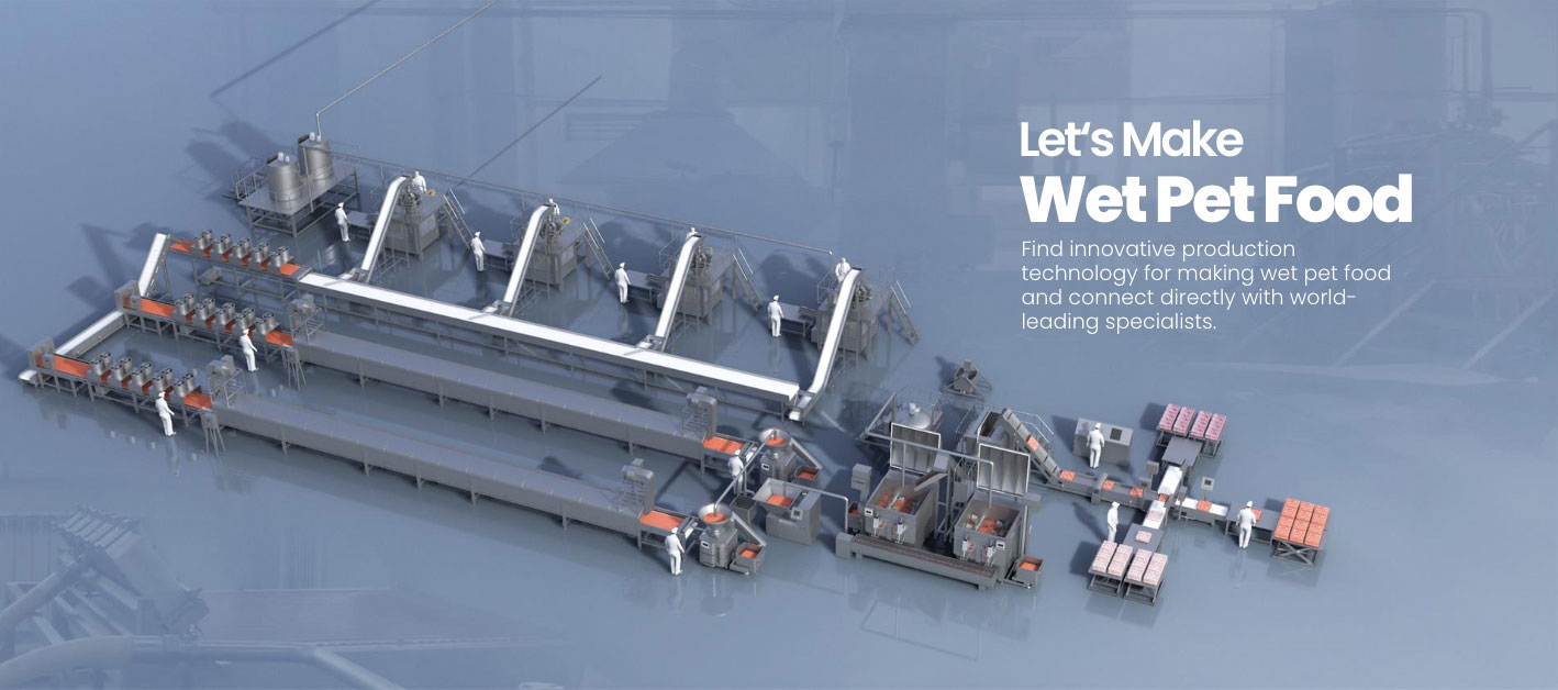 wet-pet-food-making-machine